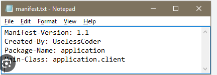 manifest-folder manifest-folder