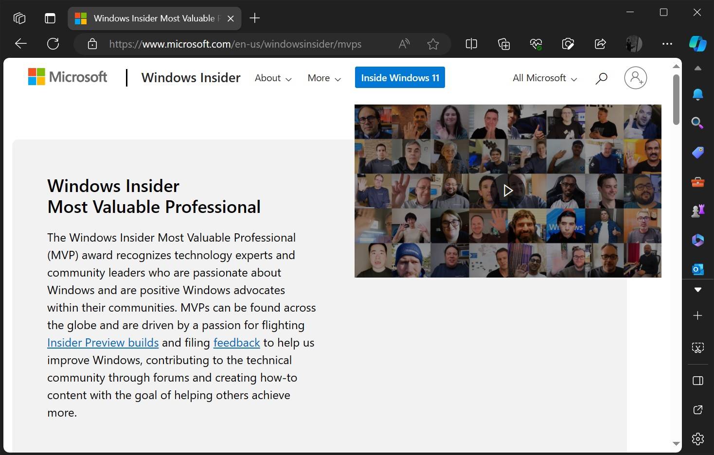 windows-insider-mvp-program windows-insider-mvp-program