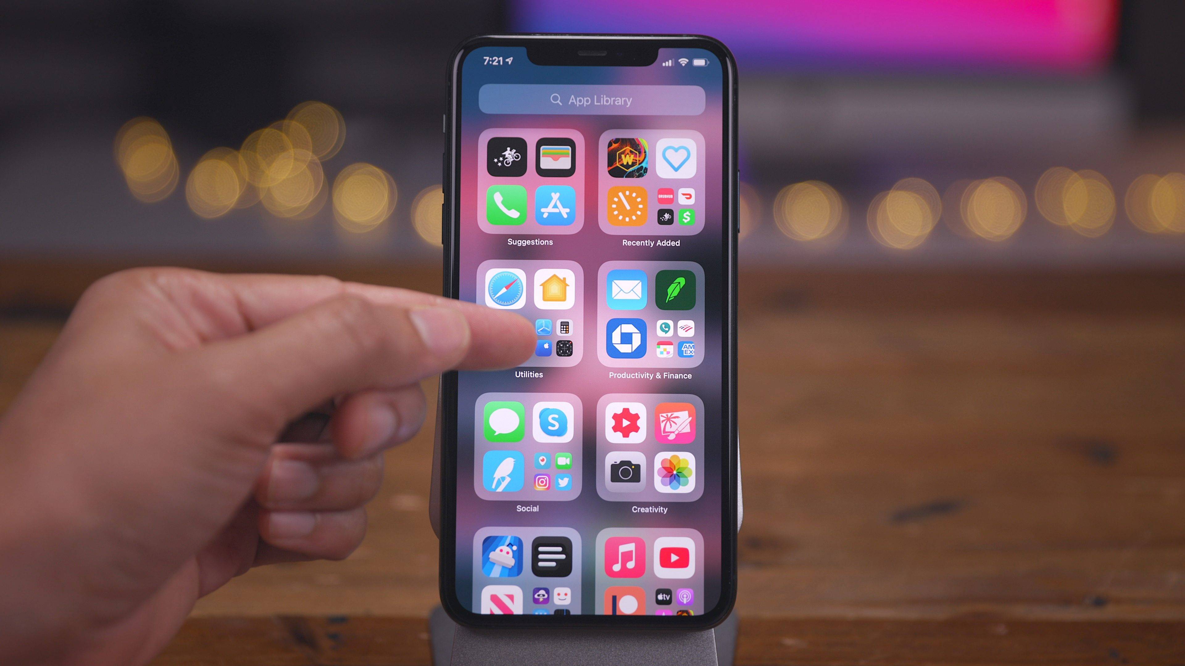 ios-14-home-screen-tips-and-tricks-how-to-view-the-app-library ios-14-home-screen-tips-and-tricks-how-to-view-the-app-library