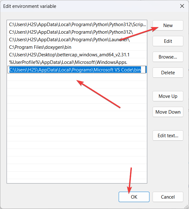 adding-vs-code-to-path adding-vs-code-to-path