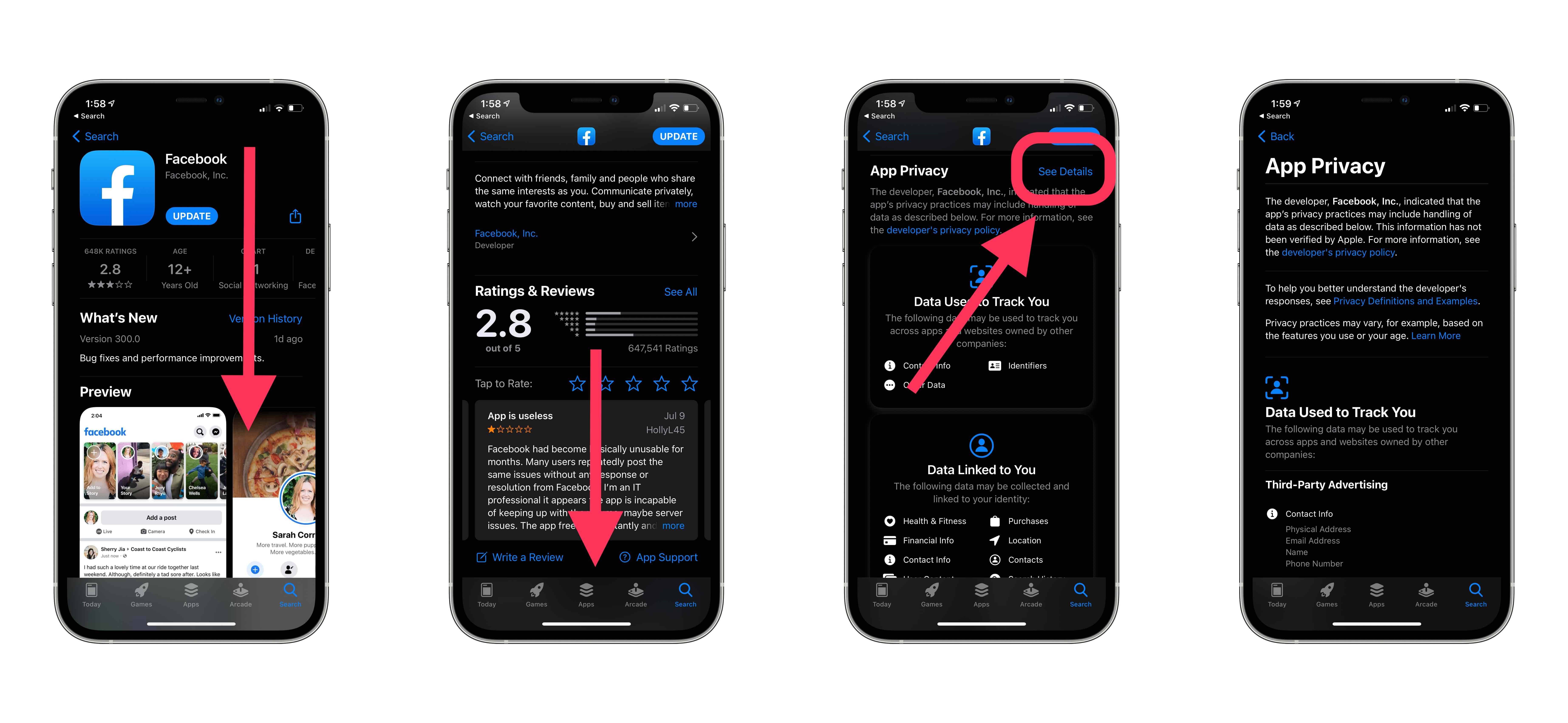 how-to-check-ios-app-privacy-details-walkthrough-1 how-to-check-ios-app-privacy-details-walkthrough-1